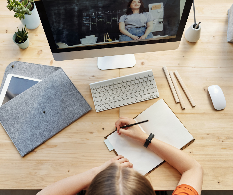 Tattva Services online school pic